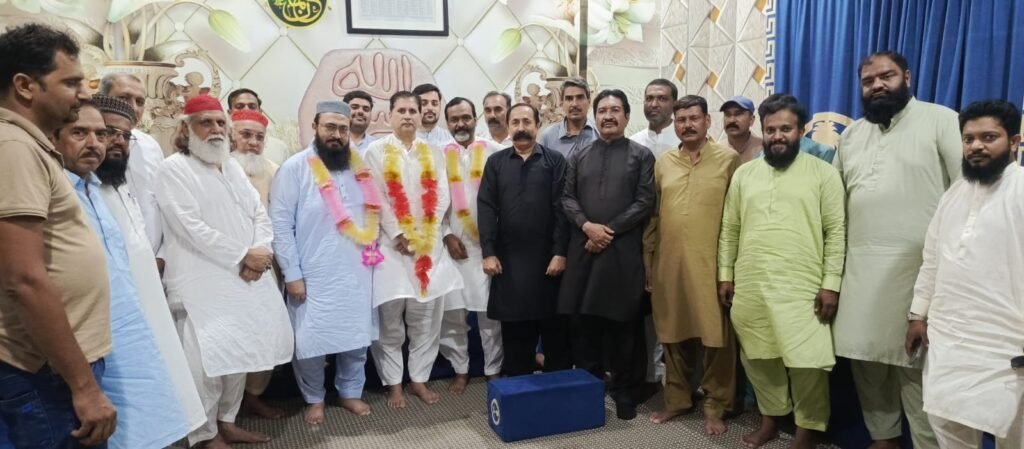 press club toba tek singh